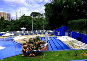 Thermas Rio Caldas